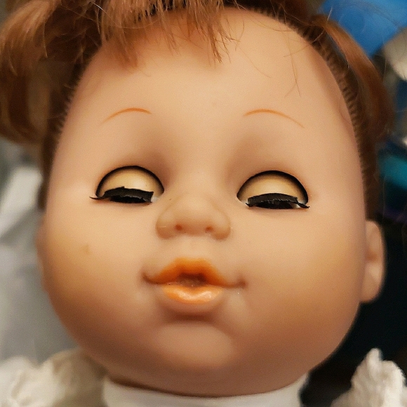 Jessie Collection Charline Edition Doll 1994 - Picture 8 of 8